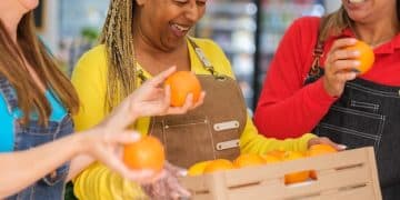 SNAP Eligibility 2025: Federal Guidelines You Need to Know - Cover Image