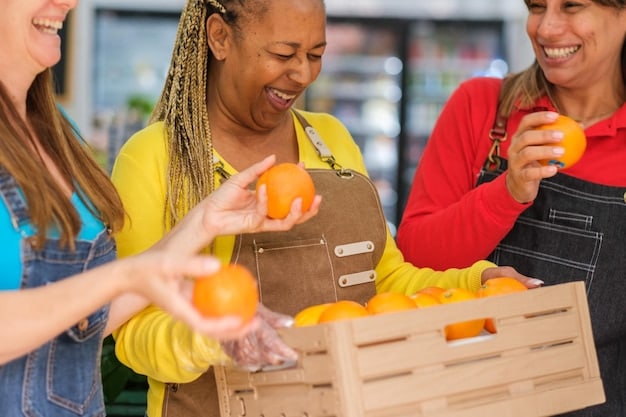 SNAP Eligibility 2025: Federal Guidelines You Need to Know