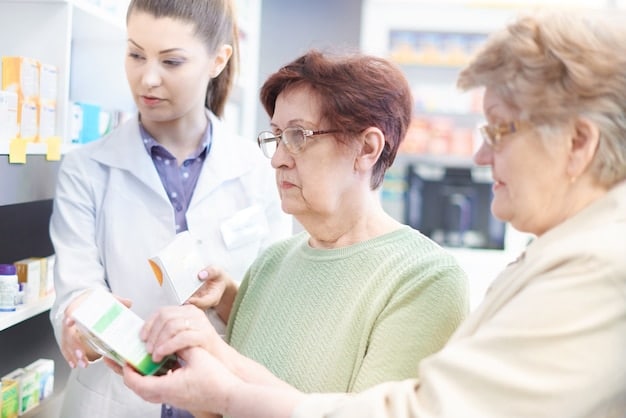 Understanding the 2025 Medicare Part D Changes: What You Need to Know