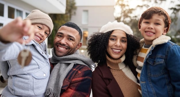 Earned Income Tax Credit (EITC) 2025: Requirements & Income Limits