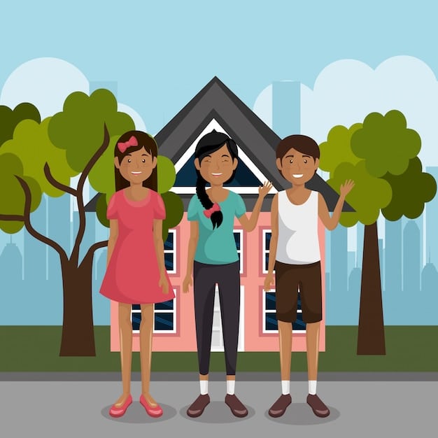 TANF: Understanding Eligibility and Benefit Levels in the US