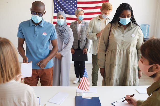 A diverse group of professionals (teachers, nurses, public defenders) standing together, symbolizing the types of careers often eligible for loan forgiveness programs.