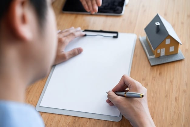 A person filling out an application form with a pen, with a focus on the section related to income and household information, representing the application process for LIHEAP.