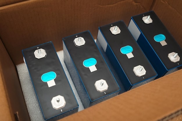 A close-up shot of a Certified Refurbished Apple product box, highlighting the Apple logo and the 