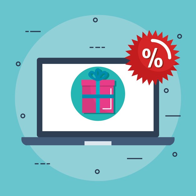 A graphic depicting a calculation of stacked coupons for a laptop, showing the original price, discounts from retailer and manufacturer coupons, and a final cashback offer, highlighting the total savings amount.