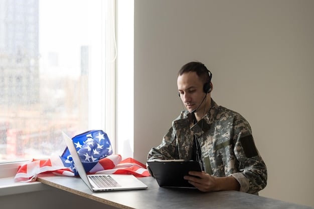 Unlock Tech Savings: How to Get a 10% Military Discount