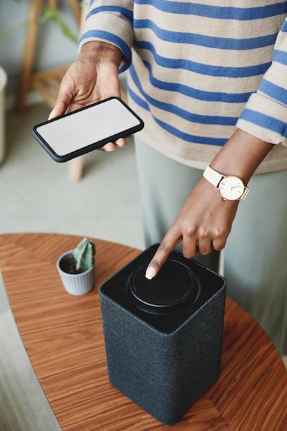 Get a Free Smart Speaker: Mobile Carrier Switch Deals in 2025