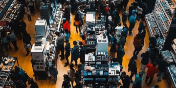 Find Tech Bargains: Your Guide to Government Surplus Auctions - Cover Image
