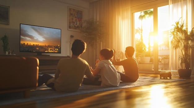 Get a Free Tablet: Bundling Internet and TV Deals in 2025