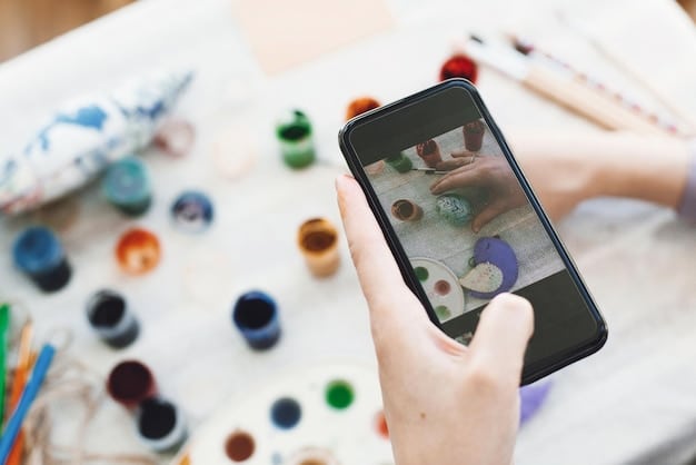 Snapseed App: 3 Advanced Techniques for Pro Photo Editing