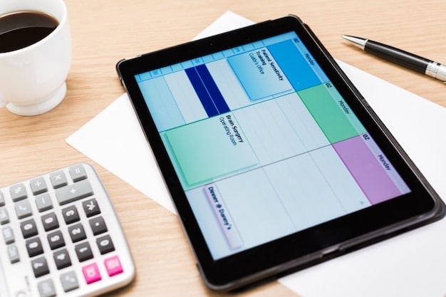A close-up view of Mint's updated budgeting tool interface, showcasing how users can set specific spending limits for various categories (e.g., groceries, entertainment, transportation) and track their progress with clear visual indicators.