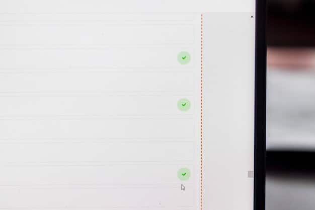 A screenshot of the Evernote interface showing a well-organized notebook structure on the left sidebar with names like 