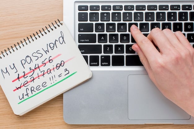A screenshot of a LastPass Secure Note being created, showcasing fields for title, content encryption, and options for storing sensitive text, emphasized with a lock icon indicating security.