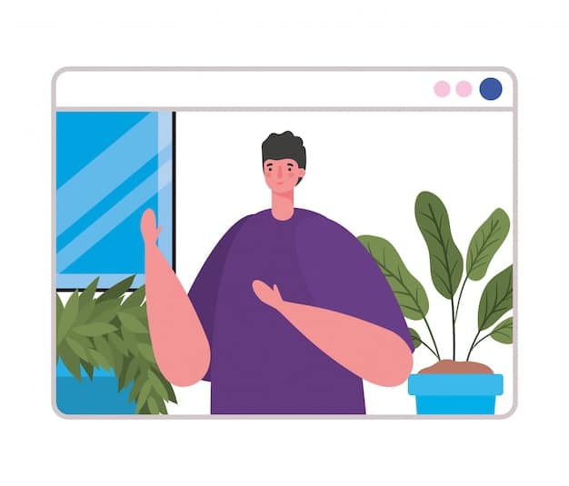Zoom App: 5 Tips to Host Professional Meetings in 2025