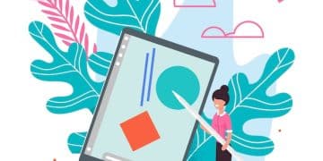 Canva App: 4 Time-Saving Tricks for Stunning Graphics - Cover Image