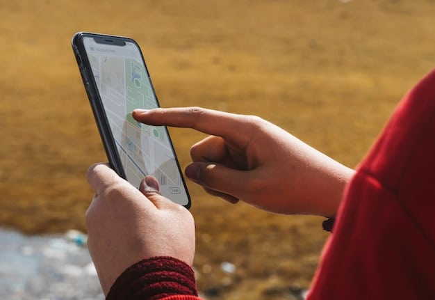 Unlock Google Maps’ Hidden Features: Navigate the US Like a Pro