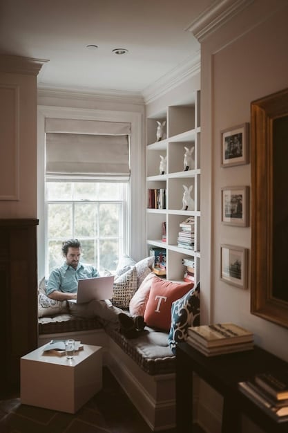 Maximize Space: 7 Smart Storage Solutions for US Homes in 2025