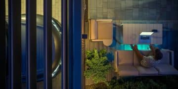 Smart Home Security: Top 5 Devices to Protect Your US Family in 2025 - Cover Image