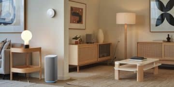 Automated Living: Simplify Your US Daily Routine with Smart Home Integrations - Cover Image