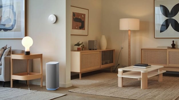 Automated Living: Simplify Your US Daily Routine with Smart Home Integrations