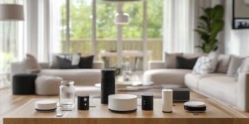Home Automation on a Budget: Top 5 Affordable Smart Devices for US Homes - Cover Image