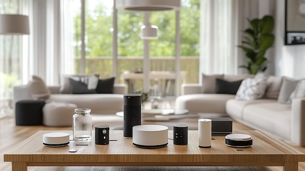 Home Automation on a Budget: Top 5 Affordable Smart Devices for US Homes