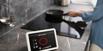 Smart Kitchen Tech: Innovative Gadgets for Your US Home - Cover Image