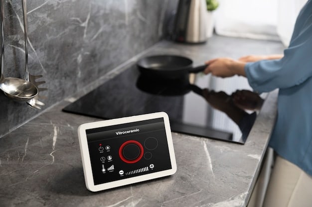 Smart Kitchen Tech: Innovative Gadgets for Your US Home