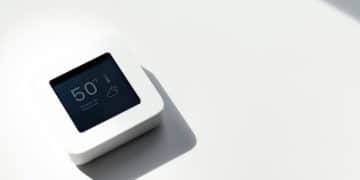 Smart Climate Control: Optimize Your Home for Comfort & Savings - Cover Image