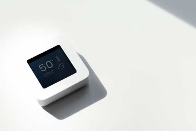 Smart Climate Control: Optimize Your Home for Comfort & Savings