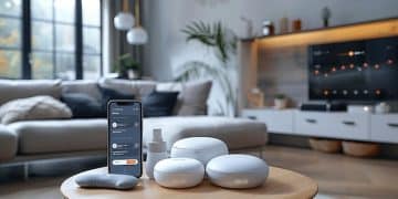 Smart Home Maintenance: Automated Systems to Prevent Costly US Repairs - Cover Image
