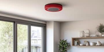 Smart Home Safety: Fire and Carbon Monoxide Protection Devices for US Families - Cover Image
