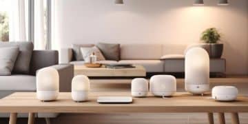 Smart Home Privacy: Cybersecurity Tips for US Homes - Cover Image