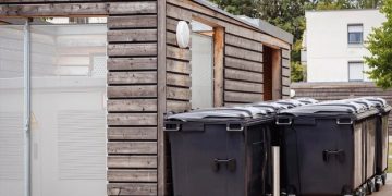 Smart Waste Management: Recycling Solutions for US Homes - Cover Image