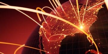 US Infrastructure Cybersecurity Threats Surge 15% in 3 Months - Cover Image