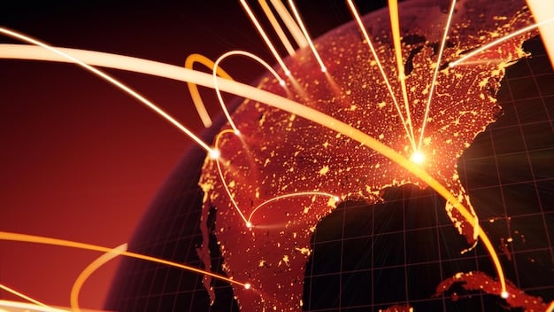 US Infrastructure Cybersecurity Threats Surge 15% in 3 Months