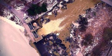 National Emergency Declared: Severe Weather Impacts Multiple States - Cover Image