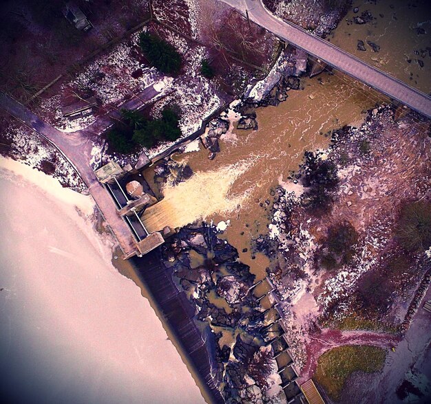 National Emergency Declared: Severe Weather Impacts Multiple States