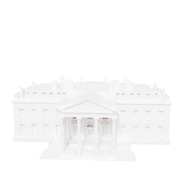 White House Unveils New Climate Change Initiatives