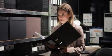 Federal Investigation into Corporate Misconduct: Details & Updates - Cover Image