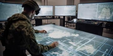 New Legislation to Bolster Border Security: Key Provisions & Enforcement - Cover Image