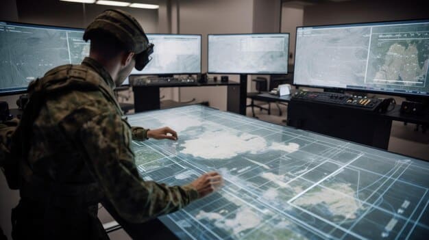 New Legislation to Bolster Border Security: Key Provisions & Enforcement