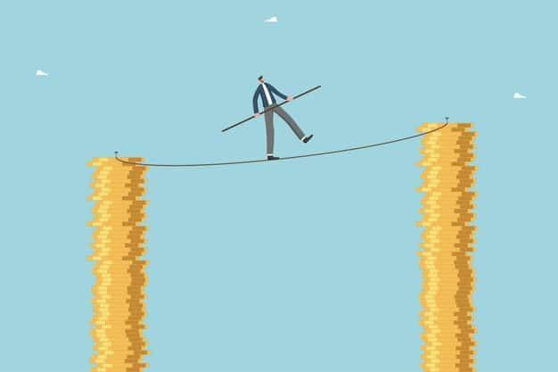 US Debt Ceiling Debate: Risks & Economic Ramifications Explored