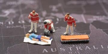 Public Health Emergency Declared: Outbreak Spreads Across US States - Cover Image