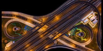 US Federal Government Boosts Infrastructure Funding for Economic Growth - Cover Image