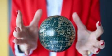 US-Foreign Nation Diplomatic Tensions: International Impact - Cover Image