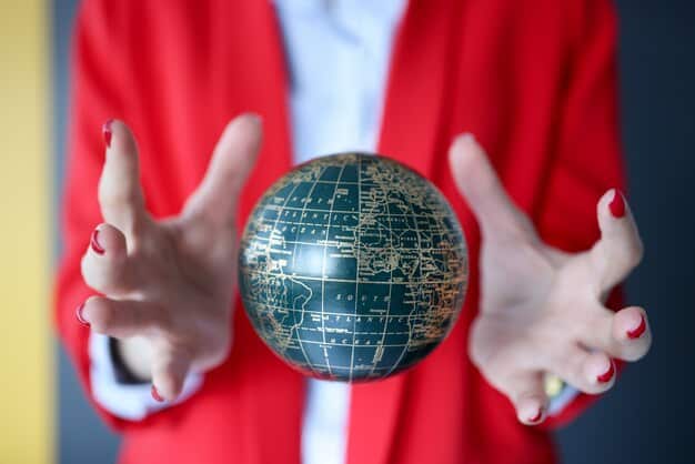 US-Foreign Nation Diplomatic Tensions: International Impact