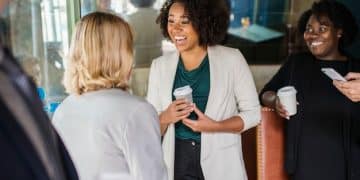 Master Networking: Job Offers in 90 Days - Cover Image