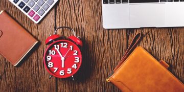 Master Time Management for Career Success & Work-Life Balance - Cover Image