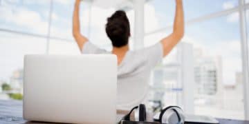 Remote Work Revolution: Find Lucrative Remote Jobs in 2025 - Cover Image